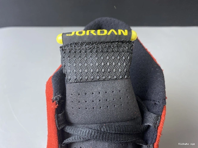 654459-670 Air Red 14 Challenge Jordan Retro 0712